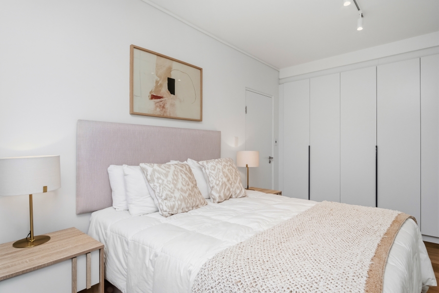 To Let 2 Bedroom Property for Rent in Claremont Upper Western Cape